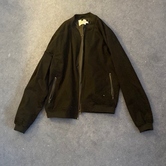 Topman Bomber Jacket - Picture 1 of 4